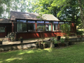 Pine Chalet
